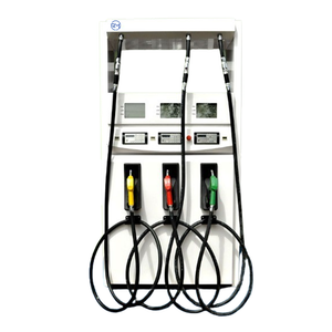 6 Hoses (Fuel Dispenser)